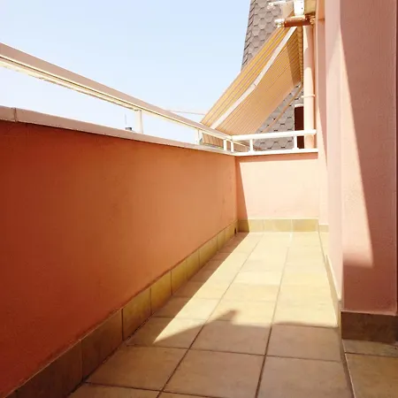 Turistico Gros * San Sebastián