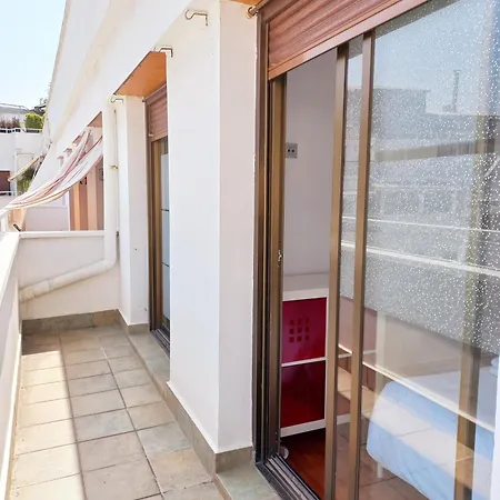 Apartment Turistico Gros San Sebastián