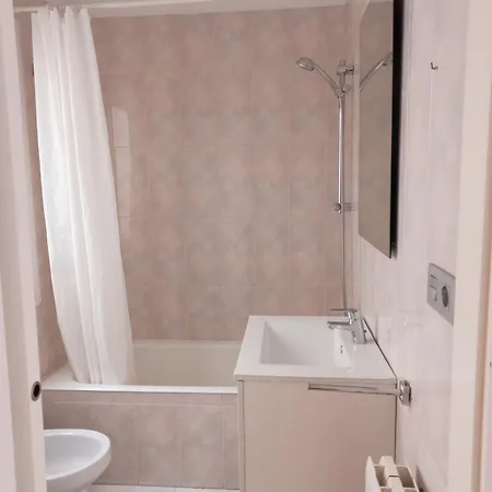 Turistico Gros San Sebastián