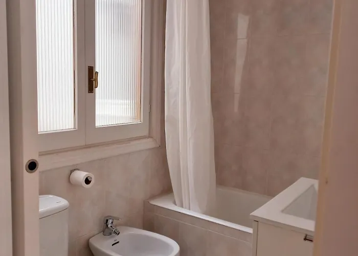 Apartament Turistico Gros