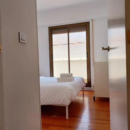 Turistico Gros 圣塞瓦斯蒂安