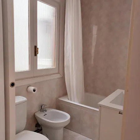 公寓 Turistico Gros