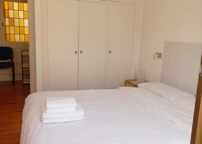 Apartamento Turístico Gros *