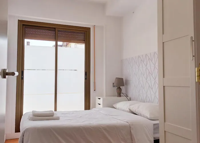 Turístico Gros Apartamento San Sebastián