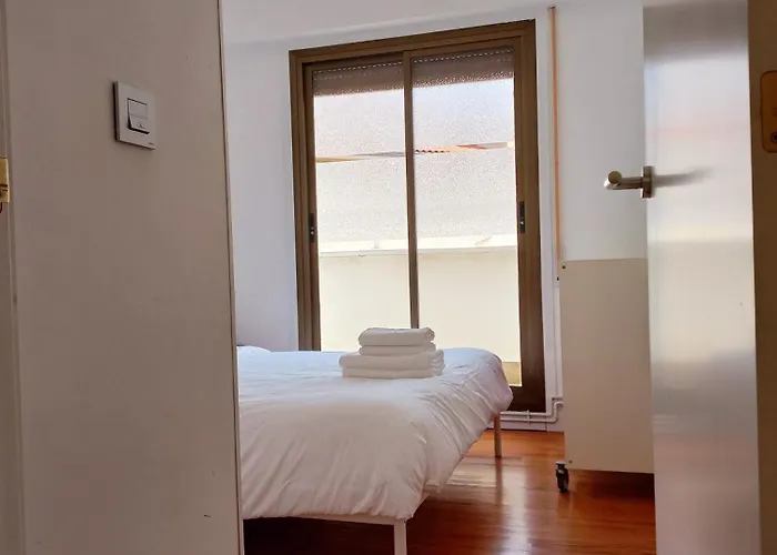 Turístico Gros San Sebastián