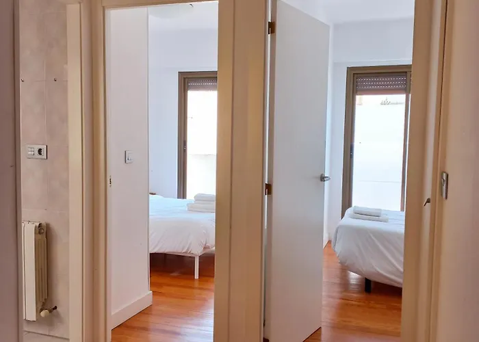 Turístico Gros * San Sebastián