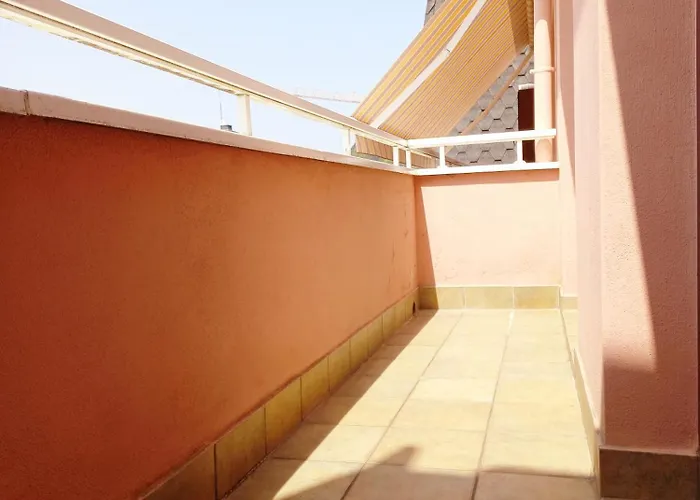 Turístico Gros * San Sebastián