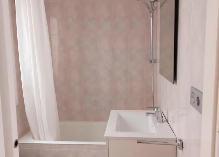 Turístico Gros San Sebastián