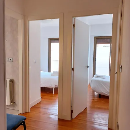 Turistico Gros * Сан-Себастьян