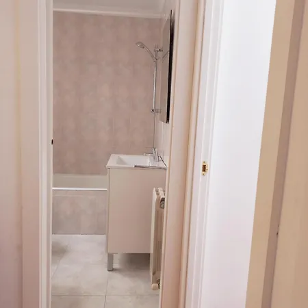 Апартаменты Turistico Gros Сан-Себастьян